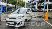 2013 KIA Morning