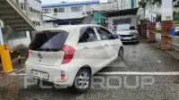 2013 KIA Morning