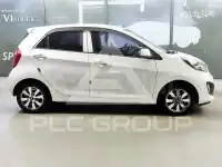 2013 KIA Morning