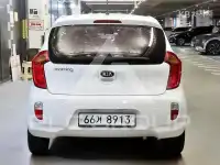 2013 KIA Morning
