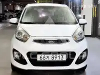 2013 KIA Morning