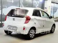 2013 KIA Morning