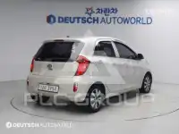 2013 KIA Morning