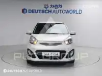 2013 KIA Morning
