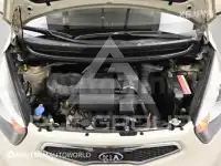 2013 KIA Morning
