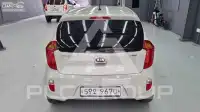 2013 KIA Morning