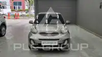 2013 KIA Morning