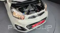 2013 KIA Morning