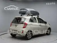 2013 KIA Morning