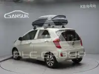 2013 KIA Morning
