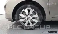 2013 KIA Morning