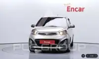 2013 KIA Morning