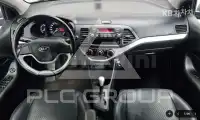 2013 KIA Morning