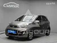 2013 KIA Morning