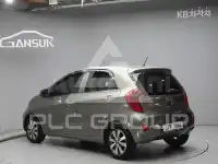 2013 KIA Morning