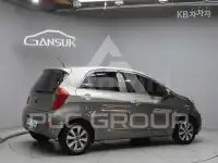 2013 KIA Morning