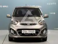 2013 KIA Morning