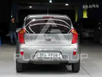 2013 KIA Morning
