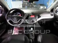 2013 KIA Morning
