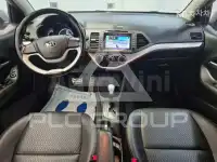 2013 KIA Morning