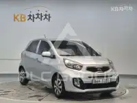 2013 KIA Morning