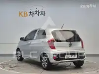 2013 KIA Morning