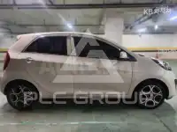2013 KIA Morning