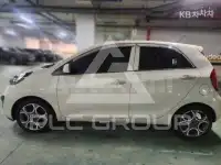2013 KIA Morning