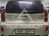 2013 KIA Morning