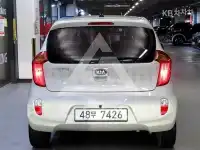 2013 KIA Morning