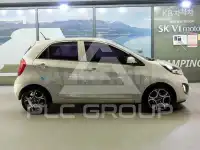 2013 KIA Morning