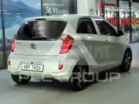 2013 KIA Morning