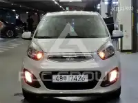 2013 KIA Morning