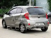2013 KIA Morning