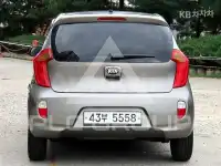 2013 KIA Morning