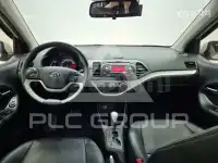 2013 KIA Morning