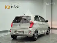 2013 KIA Morning