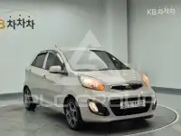 2013 KIA Morning