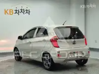 2013 KIA Morning