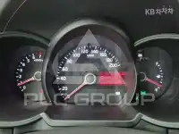 2013 KIA Morning