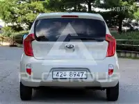 2013 KIA Morning