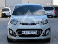2013 KIA Morning