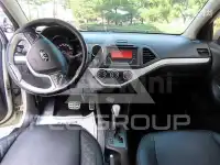 2013 KIA Morning