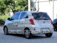 2013 KIA Morning