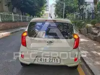 2013 KIA Morning