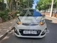 2013 KIA Morning
