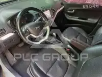 2013 KIA Morning