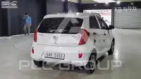2013 KIA Morning
