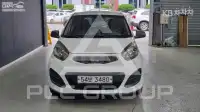 2013 KIA Morning