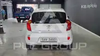 2013 KIA Morning